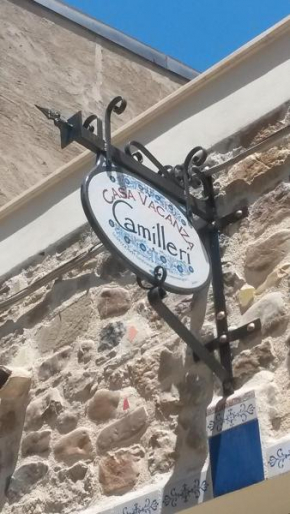Гостиница Casa Camilleri, Joppolo Giancaxio